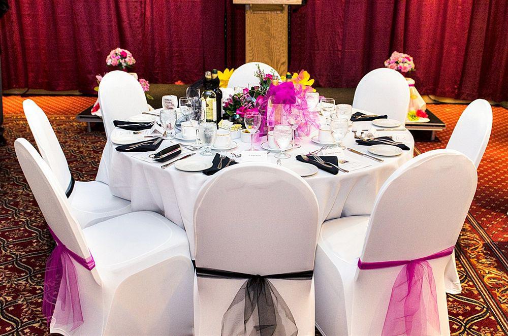 The Fredericton Inn Екстер'єр фото